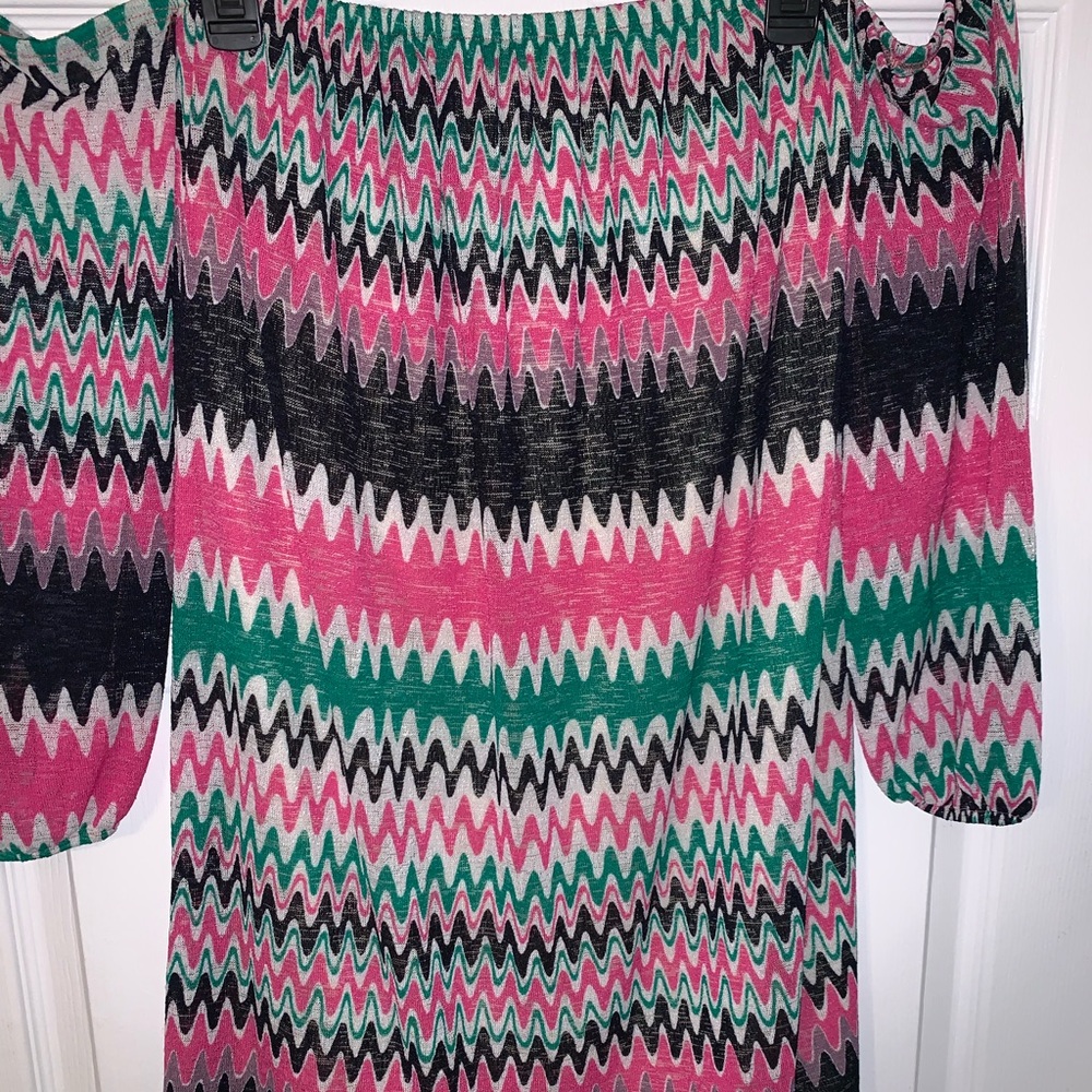 Boutique Dress